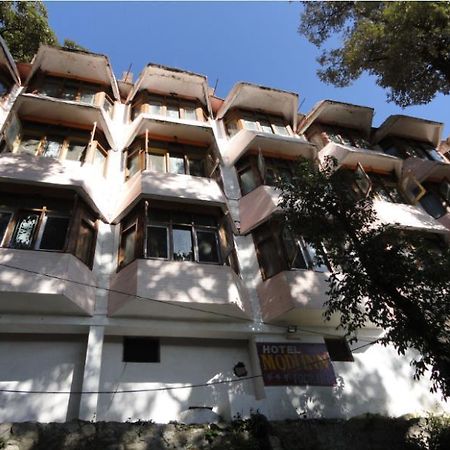 Modi Inn Rock Side Dalhousie Exterior foto